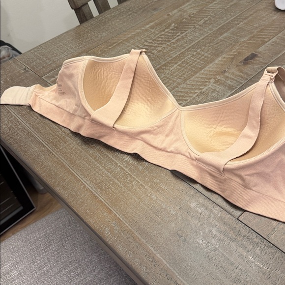 Kindred Bravely Signature Sublime® Contour Maternity & Nursing Bra - S Busty - Picture 10 of 10